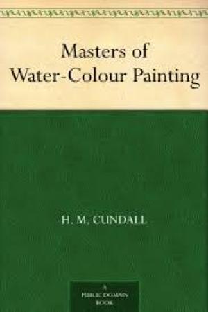 Masters of Water-Colour Painting